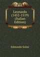 Leonardo (1452-1519) (Italian Edition), Edmondo Solmi 