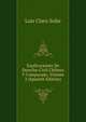 Explicaciones De Derecho Civil Chileno Y Comparado, Volume 2 (Spanish Edition), Luis Claro Solar 