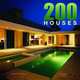 200 Houses, Cleary, Mark 