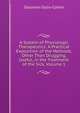 A System of Physiologic Therapeutics: A Practical Exposition of the Methods, Other Than Drugging, Useful, in the Treatment of the Sick, Volume 1, Solomon Solis-Cohen 