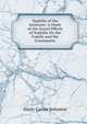 Syphilis of the Innocent: A Study of the Social Effects of Syphilis On the Family and the Community, Harry Caesar Solomon 