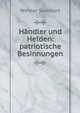 Handler und Helden: patriotische Besinnungen, Werner Sombart 