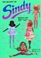 The History of Sindy: Britain's Top Teenage Doll 1962-1994, Mansell Colette 