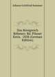 Das Konigreich Bohmen: Bd. Pilsner Kreis. 1838 (German Edition), Johann Gottfried Sommer 