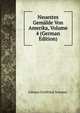 Neuestes Gemalde Von Amerika, Volume 4 (German Edition), Johann Gottfried Sommer 