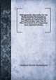 Pathogenesias Abreviadas De Los Medicamentos Homeopaticos Mas Usuales, O, Exposicion De Los Effectos Que Cada Uno De Ellos Determina En El Organismo Sano (Spanish Edition), Cesareo Martin Somolinos 