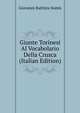 Giunte Torinesi Al Vocabolario Della Crusca (Italian Edition), Giovanni Battista Somis 