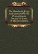 The Standards, Flags And Banners Of The Pennsylvania Society Of Sons Of The Revolution, 