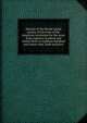 Manual of the Rhode Island society of the Sons of the American revolution for the years from eighteen hundred and ninety three to eighteen hundred and ninety nine, both inclusive, 