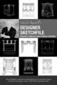 Charles Randall's Designer Sketchfile (+ CD-ROM), Charles Randall 