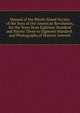 Manual of the Rhode Island Society of the Sons of the American Revolution, for the Years from Eighteen Hundred and Ninety Three to Eighteen Hundred . and Photographs of Historic Interest, 