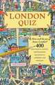 London Quiz, Travis Elborough 