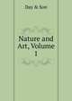 Nature and Art, Volume 1, Day &amp; Son 