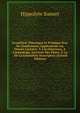 Geom?trie Th?orique Et Pratique Avec De Nombreuses Applications Au Dessin Lin?aire, ? L'architecture, ? L'arpentage, Au Lever Des Plans, ? La . De La Geom?trie Descriptive (French Edition), Hippolyte Sonnet 