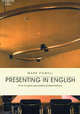 Presenting In English. Student's Book, Mark Powell 