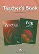 FCE Listening & Speaking Skills 2. Teacher's Book. Книга для учителя, Virginia Evans, James Milton 