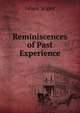 Reminiscences of Past Experience, Grace Soper 