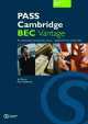 Pass Cambridge BEC. Vantage. Student's Book, Paul Sanderson, Anne Williams 