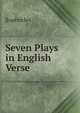 Seven Plays in English Verse, Sophocles 