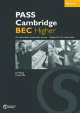 Pass Cambridge BEC. Higher. Workbook (with Key), Louise Pile 