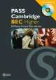 PASS Cambridge BEC. Higher. Practice Tests (+CD), Michael Black, Russell Whitehead 