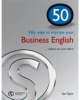 50 Ways to Improve Your Business English, Ken Taylor 