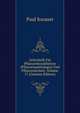 Zeitschrift Fur Pflanzenkrankheiten (Pflanzenpathologie) Und Pflanzenschutz, Volume 17 (German Edition), Paul Sorauer 