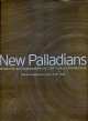 New palladians, Alireza Sagharchi, Lucien Steil 