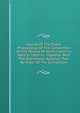 Journal Of The Public Proceedings Of The Convention Of The People Of South Carolina, Held In 1860-'61. Together With The Ordinances Adopted. Pub. By Order Of The Convention, 