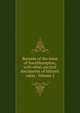 Records of the town of Southhampton, with other ancient documents of historic value . Volume 2, 