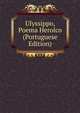Ulyssippo, Poema Heroico (Portuguese Edition), 