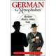 German for Xenophobes, Launay Drew 