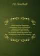 Wales and her language considered from a historical, educational and social standpoint: with remarks on modern Welsh literature and a linguistic map of the country, J E. Southall 