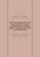 1889. The territory of Dakota. The state of North Dakota ; the state of South Dakota ; an official statistical, historical and political abstract. . educational, social, and general statements, 
