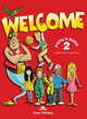 Welcome 2. Pupil's Book. Beginner. Учебник, Elizabeth Gray, Вирджиния Эванс 