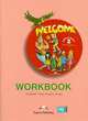 Английский язык. Welcome 2. Workbook. Рабочая тетрадь, Elizabeth Gray, Вирджиния Эванс 