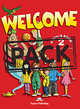 Welcome 2. Pupil's Book (+ Pupil's Audio CD). Beginner. Учебник (+ Audio CD), Elizabeth Gray, Вирджиния Эванс 