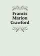 Francis Marion Crawford, 