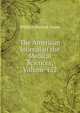 The American Journal of the Medical Sciences, Volume 152, William Merrick Sweet 