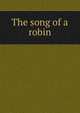 The song of a robin, 