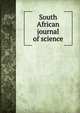 South African journal of science, 