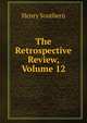 The Retrospective Review, Volume 12, Henry Southern 