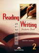 Reading & Writing Targets 2. Student's Book. Учебник, Virginia Evans, Jenny Dooley 