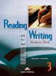 Reading & Writing Targets 3. Student's Book. Учебник, Virginia Evans, Jenny Dooley 
