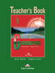 Grammarway 3. Teacher's Book. Pre-Intermediate. Книга для учителя, Вирджиния Эванс, Дженни Дули 