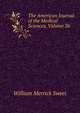 The American Journal of the Medical Sciences, Volume 26, William Merrick Sweet 
