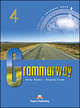 Grammarway 4. Student's Book. Intermediate. Учебник, Вирджиния Эванс, Дженни Дули 