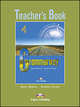 Grammarway 4. Teacher's Book. Intermediate. Книга для учителя, Вирджиния Эванс, Дженни Дули 