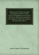 Reports of Cases Argued and Determined in the Court of Appeals and Court of Errors of South Carolina, On Appeal from the Courts of Law, Volume 2, James Albert Strobhart 
