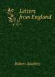 Letters from England, Robert Southey 